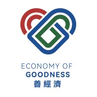 Economy of Goodness logo - Similar company to Techteller科技說 (科技說股份有限公司)
