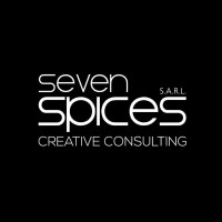 SEVENSPICES Creative Consulting logo - Similar company to Rainmakers