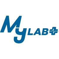 MyLAB Italia logo - Similar company to Your Interface Sa