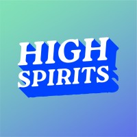 High Spirits: The Cannabis Business Podcast logo - Similar company to Vertosa