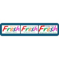 Refrigerated Couriers - Fresh Logistics logo - Similar company to Arisers Digital Marketing Agency