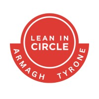 Lean In Armagh Tyrone logo - Similar company to Mcshane Packaging