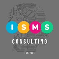 ISMS Consulting logo - Similar company to Askfor