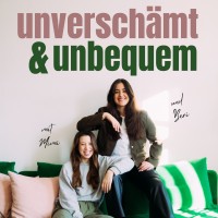 Unverschämt&Unbequem logo - Similar company to Red Ocelot