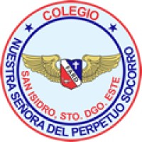 Colegio Nuestra Señora del Perpetuo Socorro FARD logo - Similar company to Follow Me School