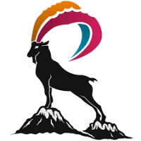 LeoClimb logo - Similar company to Dunk'Able