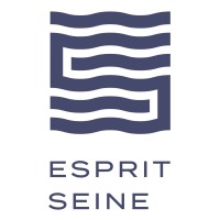 Esprit Seine logo - Similar company to Groupe Emeraude