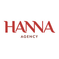 Hanna Agency logo - Similar company to Colmena - Digital Experience