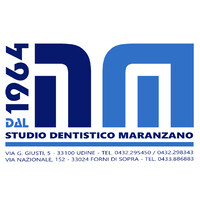 Studio Dentistico Dott. Marco Maranzano logo - Similar company to Sanident