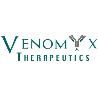 Venomyx Therapeutics logo - Similar company to Venomab