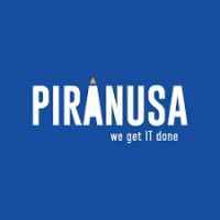 Piranti Nusantara Teknologi, PT logo - Similar company to Zwsoft