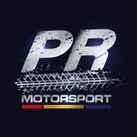 PR Motorsport logo - Similar company to Bern Racing Team