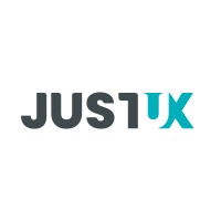 Just UX logo - Similar company to Gooloope