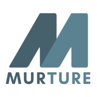 Murture logo - Similar company to Good Swing