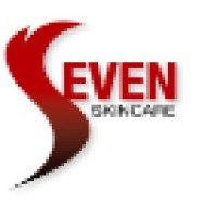 Seven Skincare logo - Similar company to Romimatic