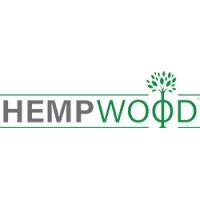 HempWood® UK logo - Similar company to Broadleaf Hemp
