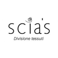 Scia's Divisione Tessuti logo - Similar company to A.M. Design Milano