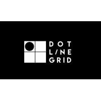 Dot.Line_Grid logo - Similar company to The Social Popcorn