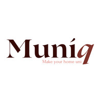 Muníq logo - Similar company to Ulstein Business Association