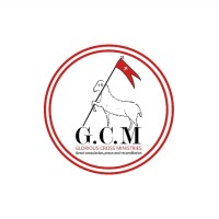 Glorious Cross Ministries logo - Similar company to Glorious Development Group