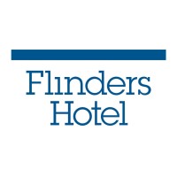 Flinders Hotel logo - Similar company to First Urban
