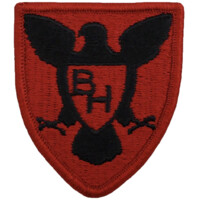 86th Training Division logo - Similar company to 76Th Operational Response Command