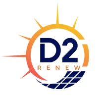 D2 Renew Ltd logo - Similar company to Zinc Electrical Ltd