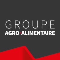 Groupe Agro-Alimentaire logo - Similar company to Agro Food Industrie