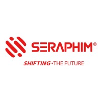 Seraphim Solar logo - Similar company to Elite Solar