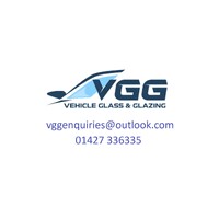 Vehicle Glass & Glazing logo - Similar company to Mikekeane.Ie