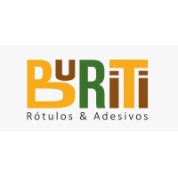 Buriti Rótulos e Adesivos logo - Similar company to Isocil