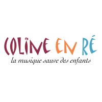 Coline En Ré