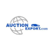 Auction Export
