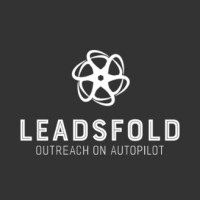 Leadsfold logo - Similar company to Taraj Global