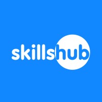 Skillshub logo - Similar company to Medex Learning