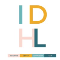 Interior Design Happiness Lab logo - Similar company to Ae Perspective - Oncology And Healthcare Architecture