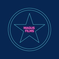 Magus Films logo - Similar company to Miptv Services