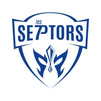 Les Septors - CASH (Club Affaire Septors Handball) logo - Similar company to Flex Réalisation