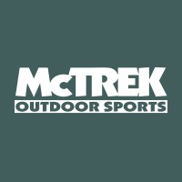 McTREK Outdoor Sports logo - Similar company to Runhui Industrial Co.,Ltd