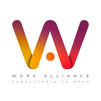 Consultora WA - Work Alliance logo - Similar company to Marz