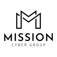 Mission Cyber Group logo - Similar company to Proactive Information Management
