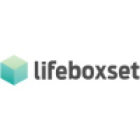Lifeboxset
