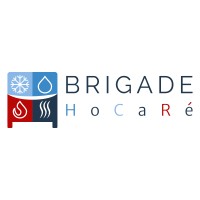 Brigade Hocaré logo - Similar company to Analogue