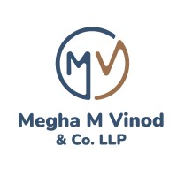 Megha M Vinod & Co. LLP logo - Similar company to S C Sharada & Associates, Company Secretaries
