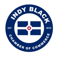 Indy Black Chamber (IBCC) logo - Similar company to Indy Black Professionals