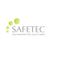 SAFETEC Sp. z o.o. logo - Similar company to Primeglobal