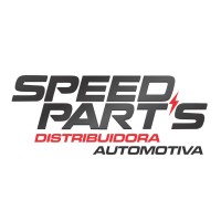 Speedparts Distribuidora Automotiva logo - Similar company to K2 Distribuidora