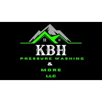 KBH Pressure Washing & More LLC