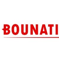 Bounati logo - Similar company to Netwicom