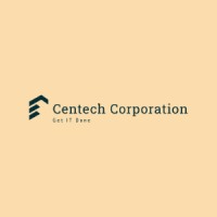 Centech Corporation logo - Similar company to Centech Group